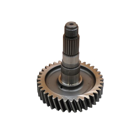 Aftermarket Replacement Gear 445-64401 fits JCB Industrial Construction Series 406 504B DRF30-1618